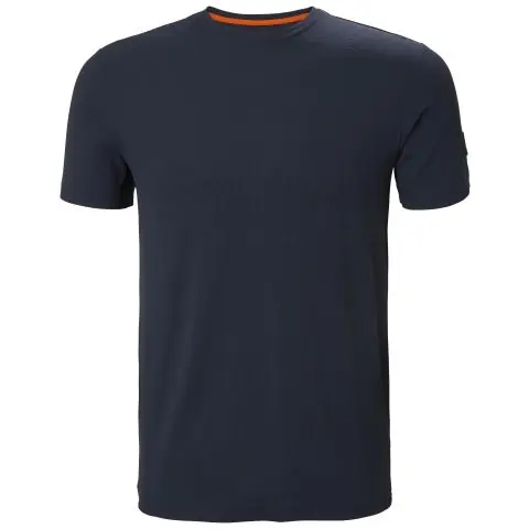 Helly Hansen Workwear Kensington 79249_591 T-shirt Billigare